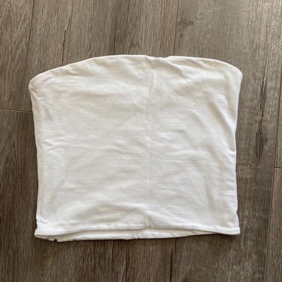Tops - Brandy Melville tube top